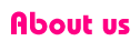 about us