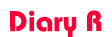 diary R